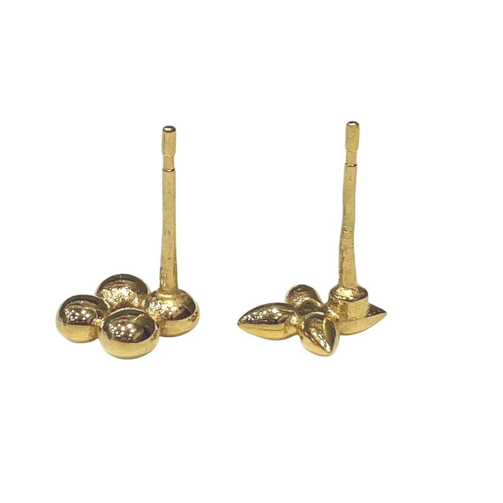 LOUIS VUITTON Earrings - Picture 5 of 9